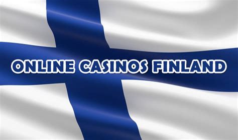 online casino finland